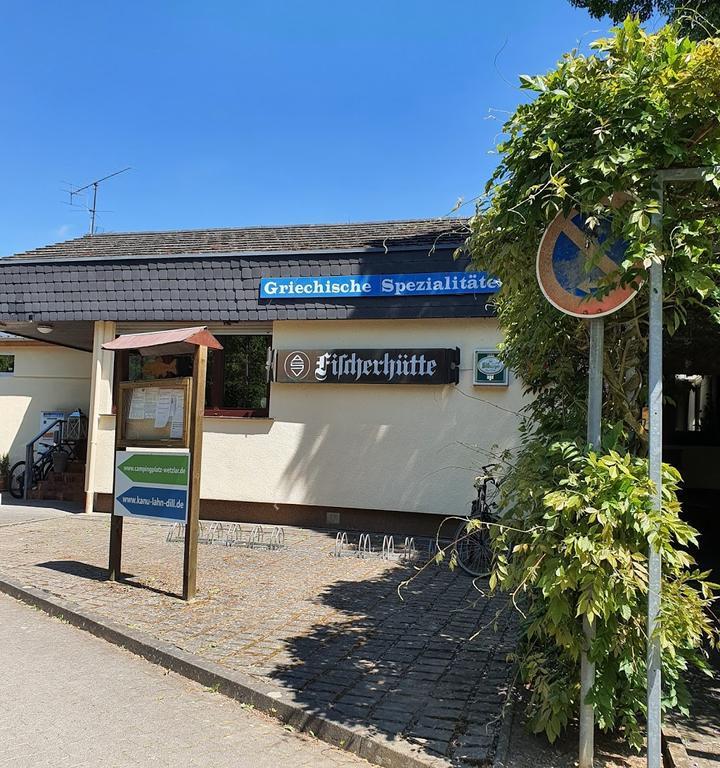 Restaurant Fischerhütte